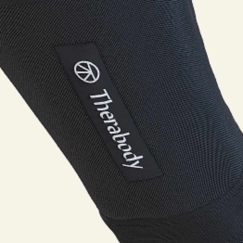 NIB Sealed Therabody RecoveryPulse Calf Compression & Vibration - Size M - Picture 8 of 12